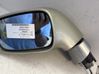 Manual wing mirror 7701052207
