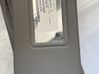 Sun visor 7700424699