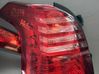 Rear/tail lights 6350KH