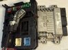 Engine ECU kit and lock set 9800268980