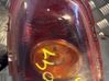 Rear/tail lights 63212757009