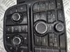 Unidad central de control multimedia 13409864