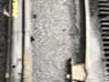 Front bumper cross member 96808232