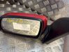 Manual wing mirror 94812458