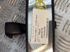 Rear view mirror (interior) 96378732
