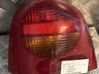 Rear/tail lights 7700426319