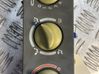 Climate control unit 7701049963