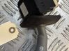 Wiper control stalk 7701046628