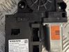 Motor del regulador de la ventanilla de la puerta delantera 30784509