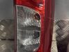 Luz trasera/de freno 1624223980