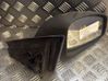 Manual wing mirror 963010153R