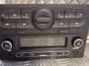 Radio/CD/DVD/GPS head unit 280211484R