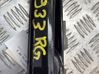 Rear door exterior handle 5HS57AXRAI