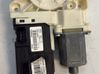 Front door window regulator motor 807311420R