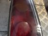 Rear/tail lights 63217166955