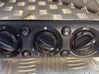 Climate control unit 64116962469