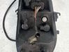 Tail light bulb cover holder 