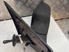 Manual wing mirror 7701061190