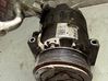 Compresor (bomba) del aire acondicionado (A/C)) 8200454172