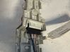 Porte ampoule de feu arrière 