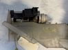 Serrure de porte avant 8L1837016E