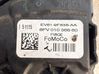 Accelerator throttle pedal 1850586