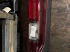 Luz trasera/de freno 93867974