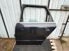 Rear door 
