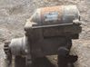 Motor de arranque 2810074260