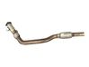 Filtro de partículas del catalizador/FAP/DPF 8W0253211K