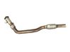 Filtro de partículas del catalizador/FAP/DPF 8W0253211K