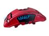 Caliper de freno delantero 4G06CF