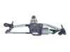 Motor y varillaje del limpiaparabrisas delantero 8V1955119A