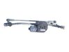 Motor y varillaje del limpiaparabrisas delantero 4G1955119