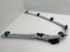 Roof airbag 34014323E