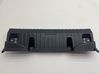 Trunk/boot sill cover protection 15892811