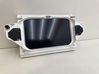 Speedometer (instrument cluster) 9820811780