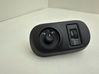 Wing mirror switch 96673722ZD