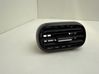 Dashboard side air vent grill/cover trim 9800167677