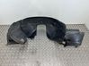 Front wheel arch liner splash guards 7039677