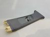 (B) pillar trim (top) 8193780