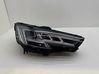 Headlight/headlamp 8W0941036