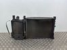 Radiator support slam panel 214100078R