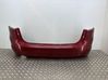 Rear bumper 