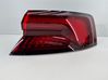 Rear/tail lights 636000