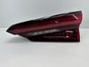 Rear/tail lights 636000