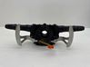 Wiper turn signal indicator stalk/switch 8617A628