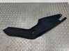 Front trunk storage compartment trim 100632700F