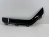 Front bumper splitter molding 9850376080