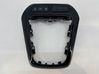Ātrumu pārslēgšanas sviras dekoratīvā apdare (plastmasas) 98295401XU